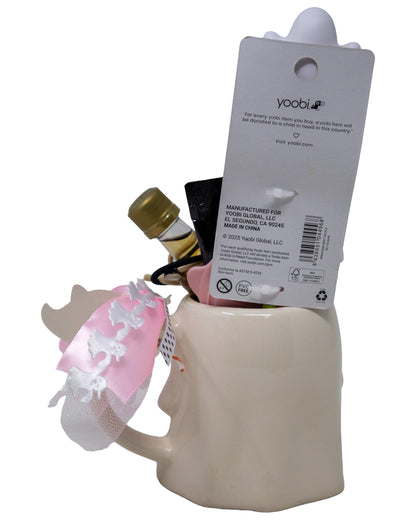 Ghost Themed Torani Coffee Gift Set