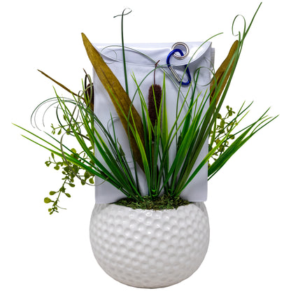 Unique Golf Gift Bouquet for the Golfer who has everything