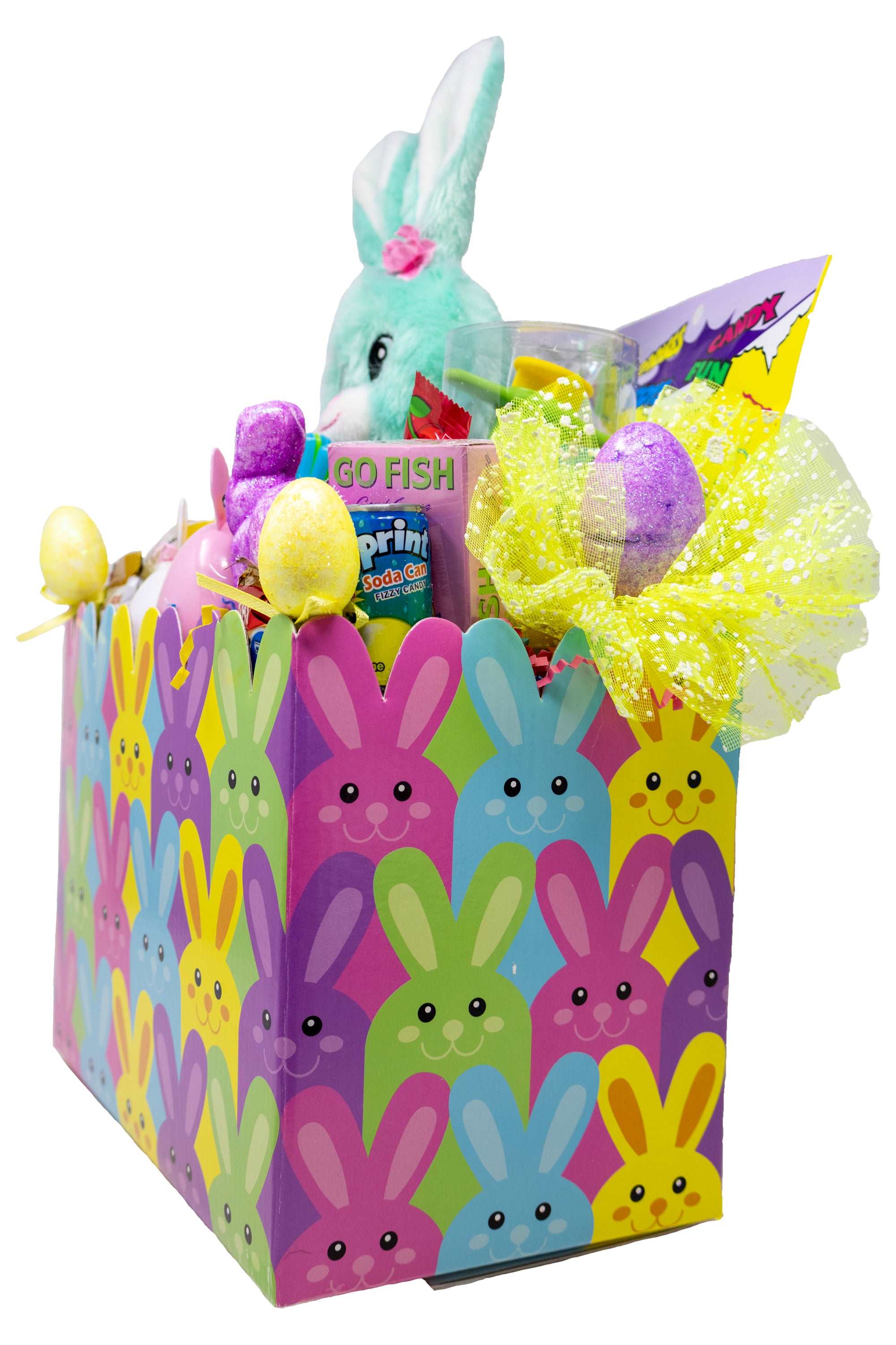 Easter on sale bunny gifts