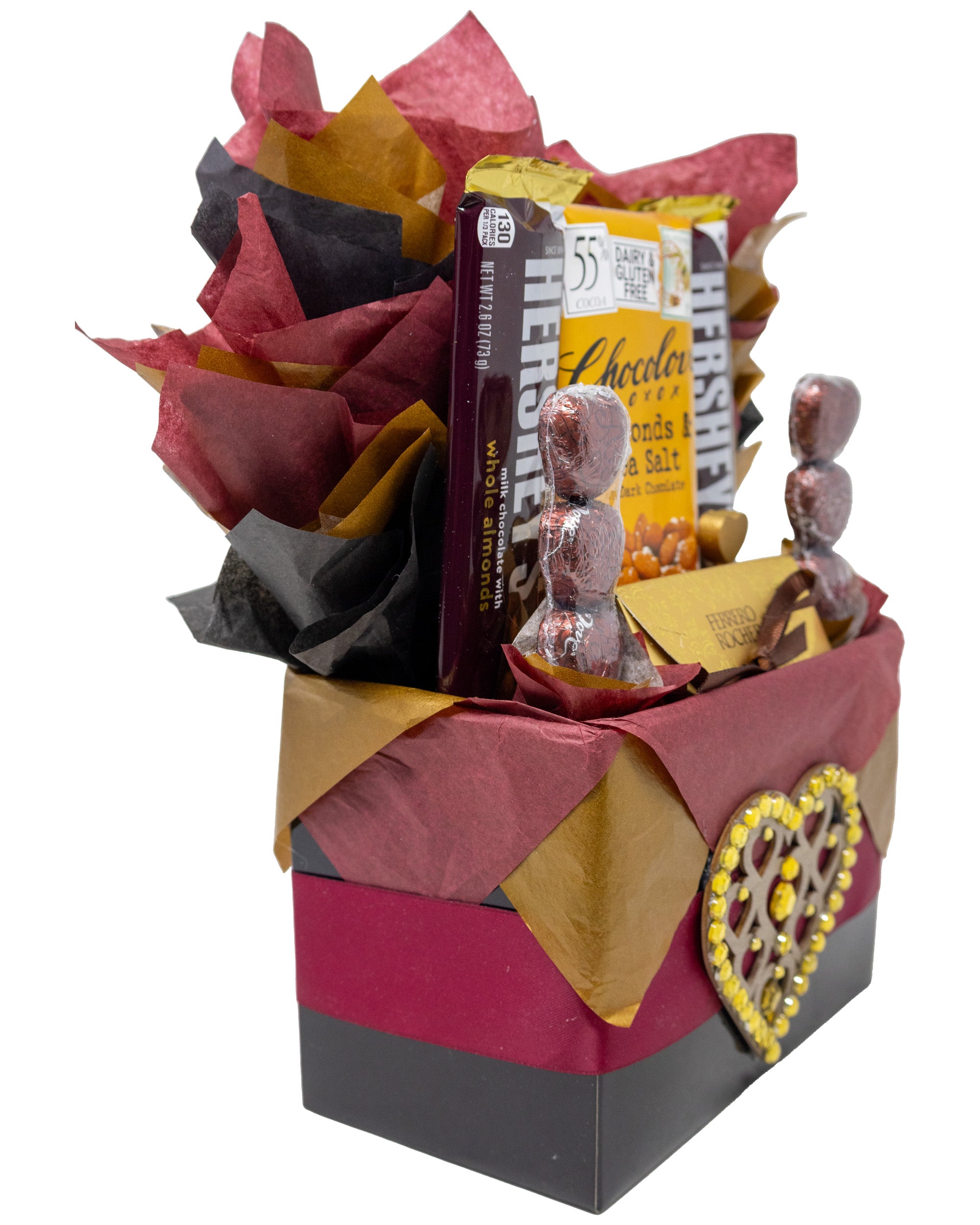 Galerie Hershey Smores 2 Mug Gift Set in Medium Box, 3.94 oz India | Ubuy