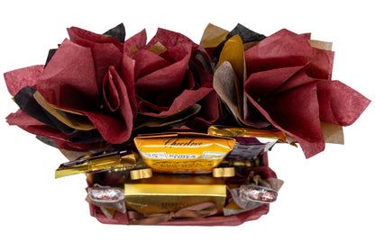 Royal Valentine's Day Chocolate Gift Box