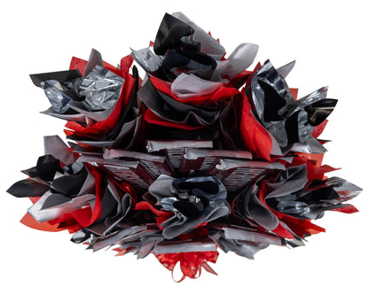 Hershey's Milk Chocolate Candy Bouquet