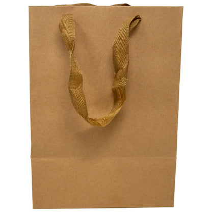 Holiday Kitchen Towel and Soap Gift Bag Set