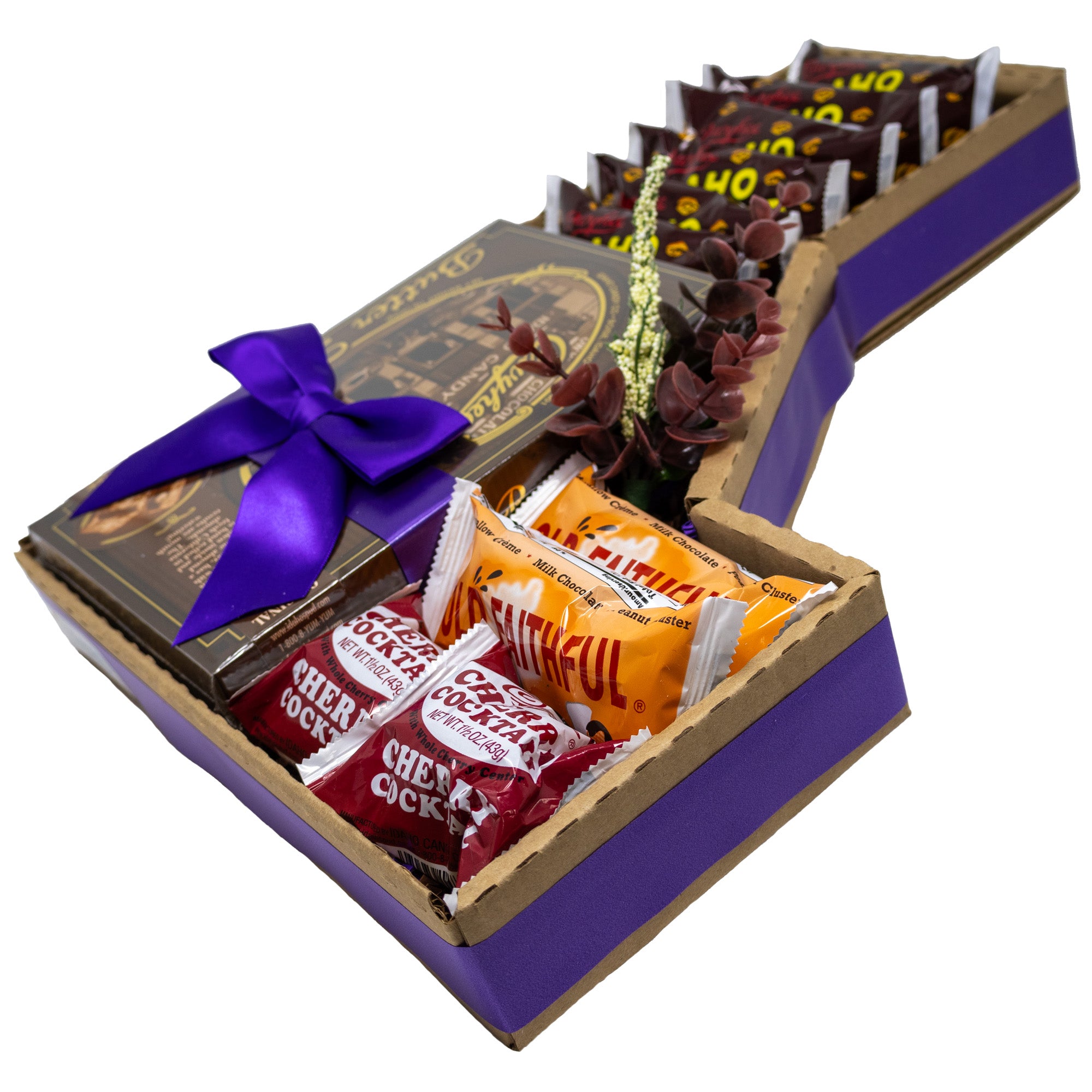 Premium Ferrero Rocher Chocolate 24 Pieces with Birthday Greeting Card  Chocolate Hamper Birthday Gift : Amazon.in: Grocery & Gourmet Foods