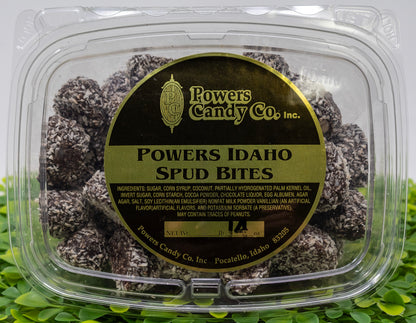 Idaho Spud Bites 14 oz Tub