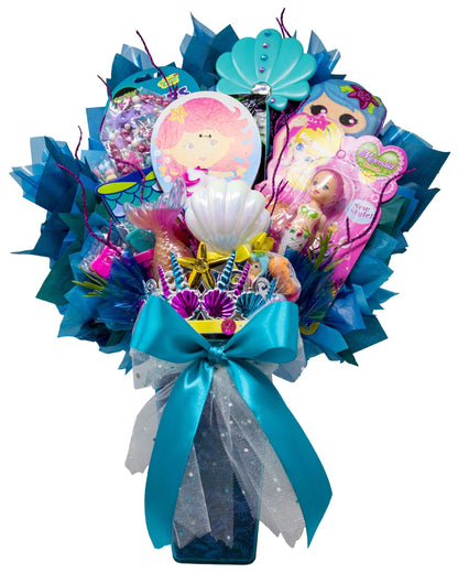 Little Mermaid Bouquet