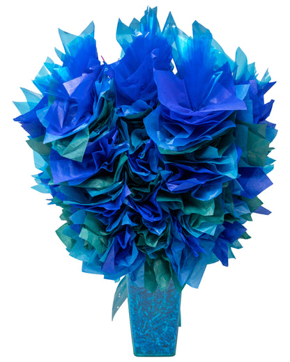 Little Mermaid Bouquet