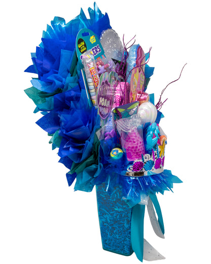 Little Mermaid Bouquet