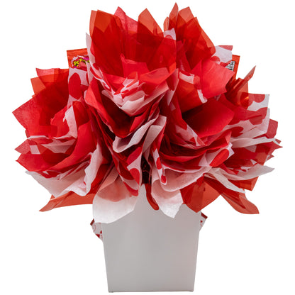 You're My Monkey Valentine's Bouquet