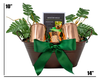 Moscow Mule Gift Set