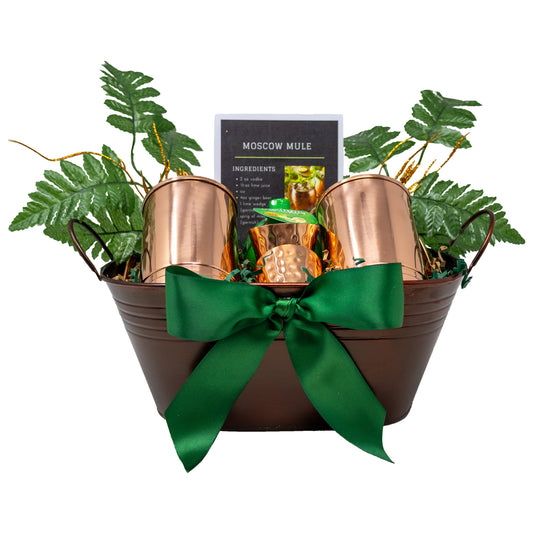 Moscow Mule Gift Set