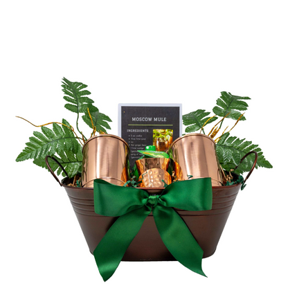 Moscow Mule Gift Set