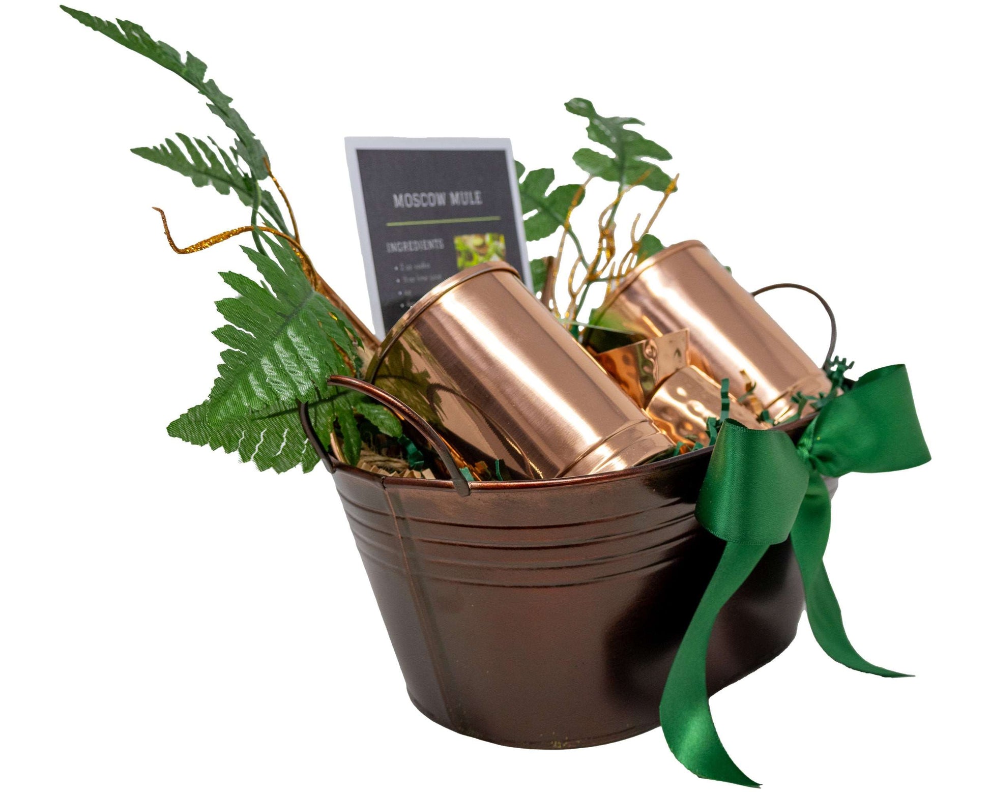 Moscow Mule Gift Set