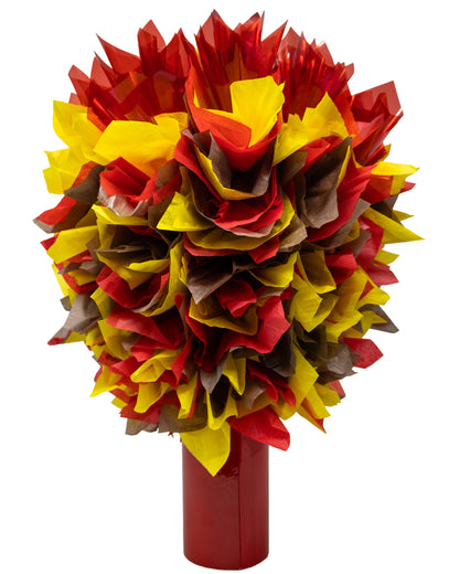 Mr. Goodbar Chocolate and Peanuts Candy Bouquet