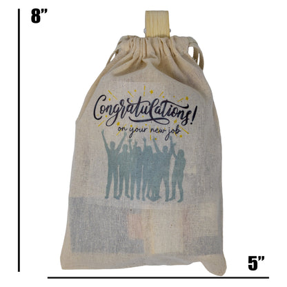New Job Survival Kit | Congratulations on Your Promotion | Welcome to the Team