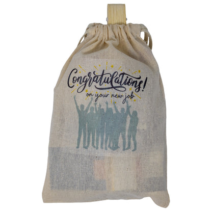 New Job Survival Kit | Congratulations on Your Promotion | Welcome to the Team
