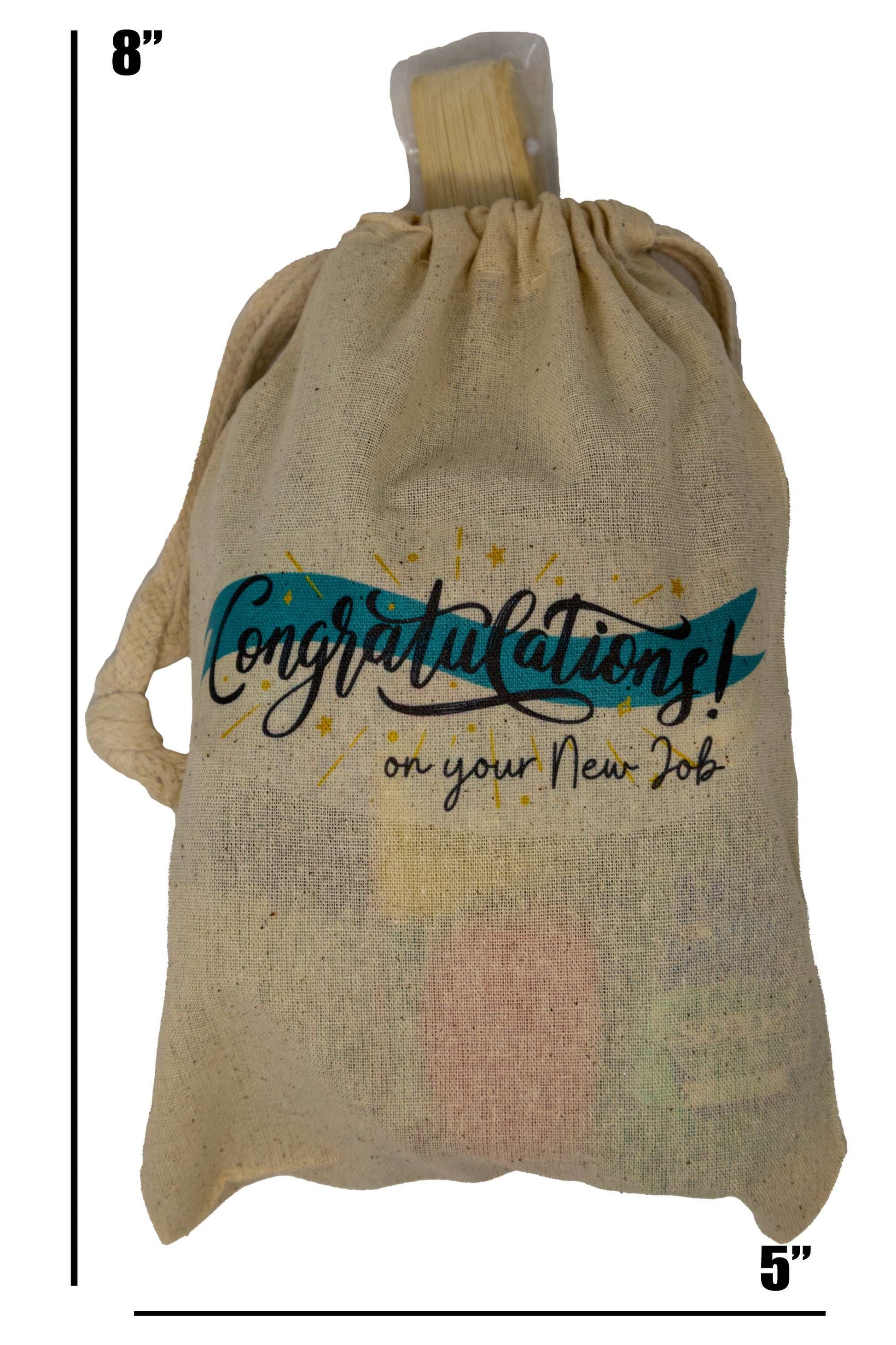 New Job Survival Kit | Congratulations on Your Promotion | Welcome to the Team