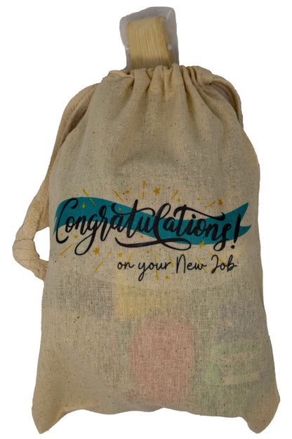 New Job Survival Kit | Congratulations on Your Promotion | Welcome to the Team