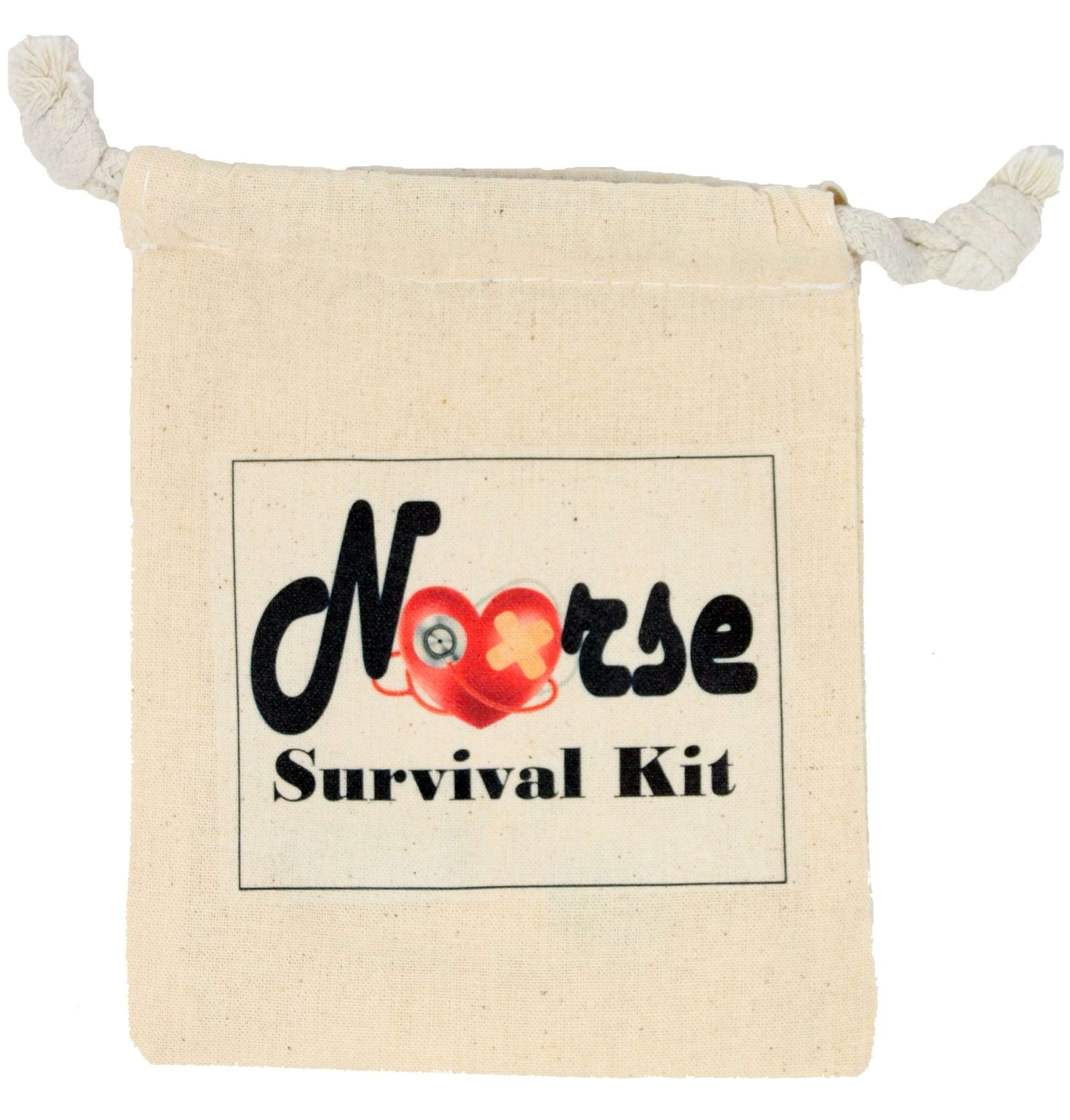 Nurse survival store kit