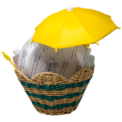 "Oh! Cabana Boy" Summer Party Basket