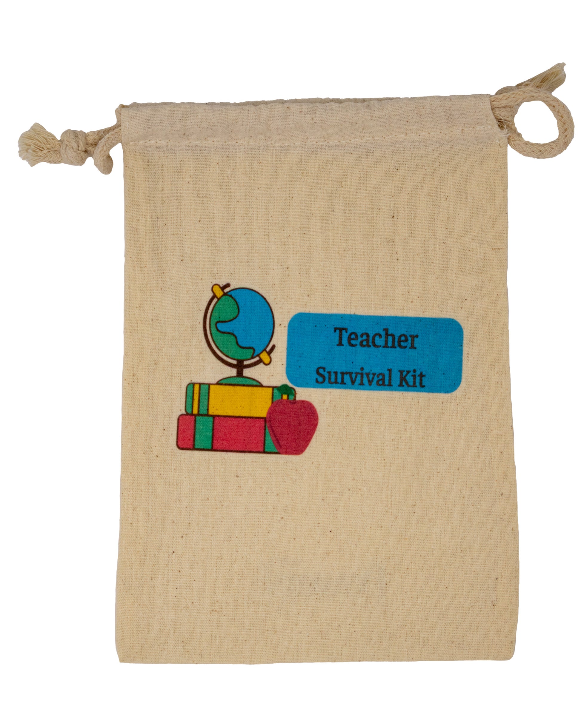 Mini-Motivations Bulk Teacher Gifts — Campus Survival Kits and