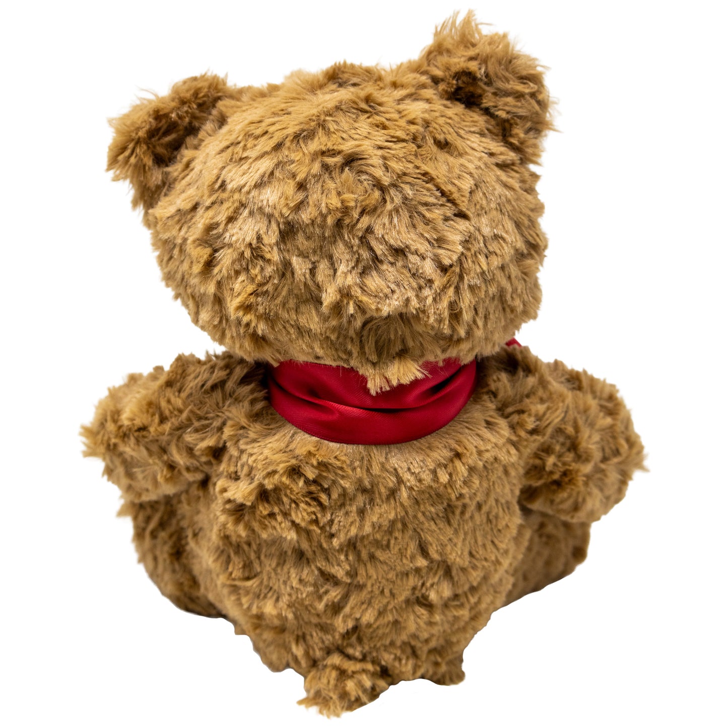 Teddy Bear and Coffee Holiday Gift Set
