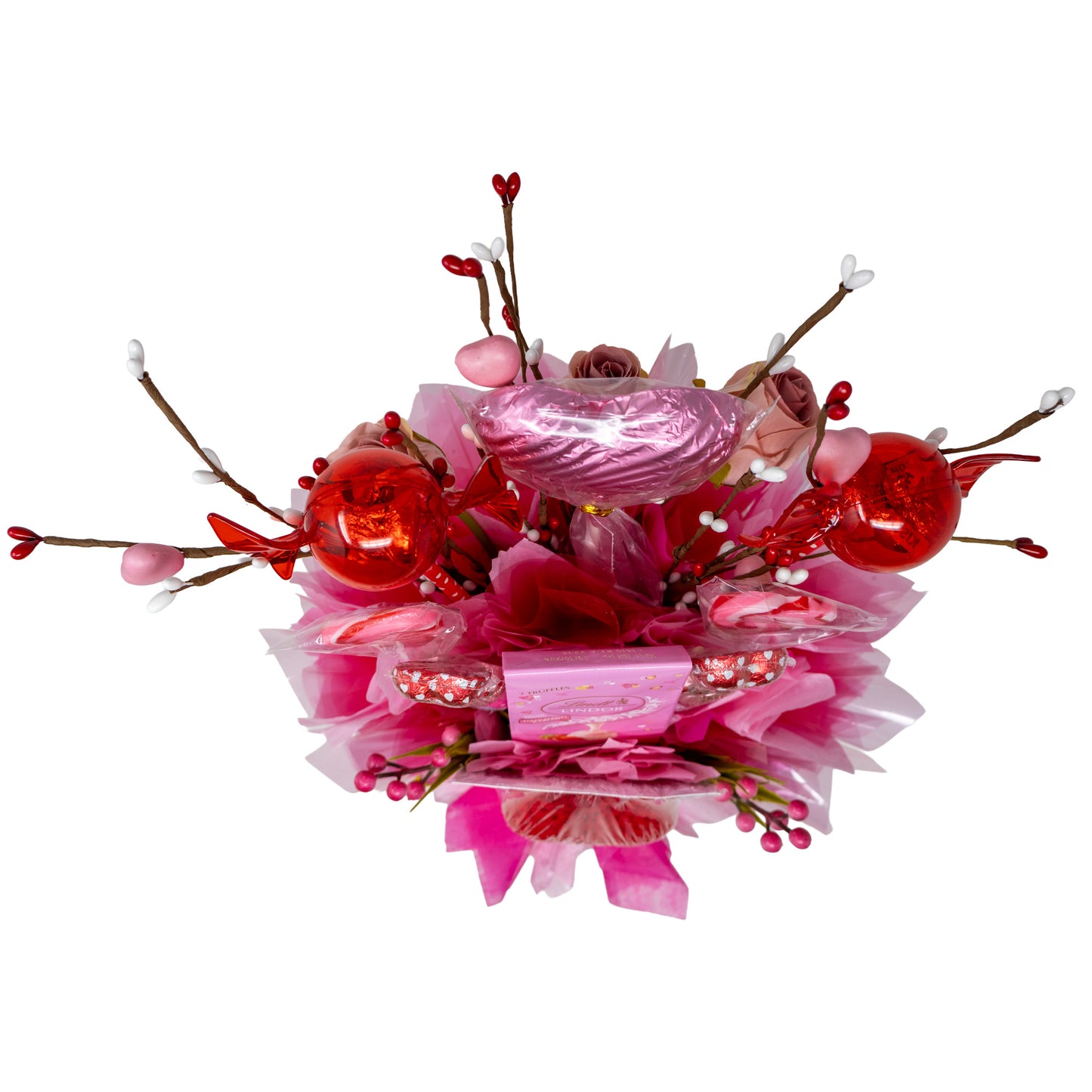 Treat for Someone Sweet Valentine's Bouquet