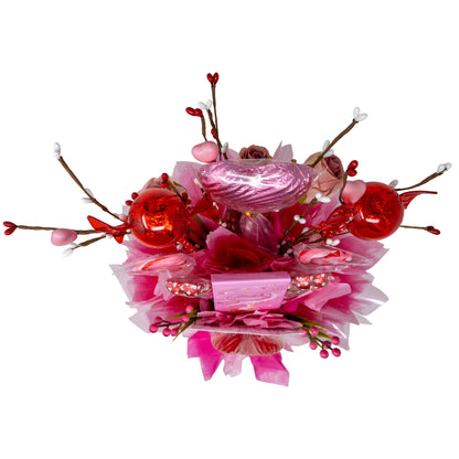 Treat for Someone Sweet Valentine's Bouquet