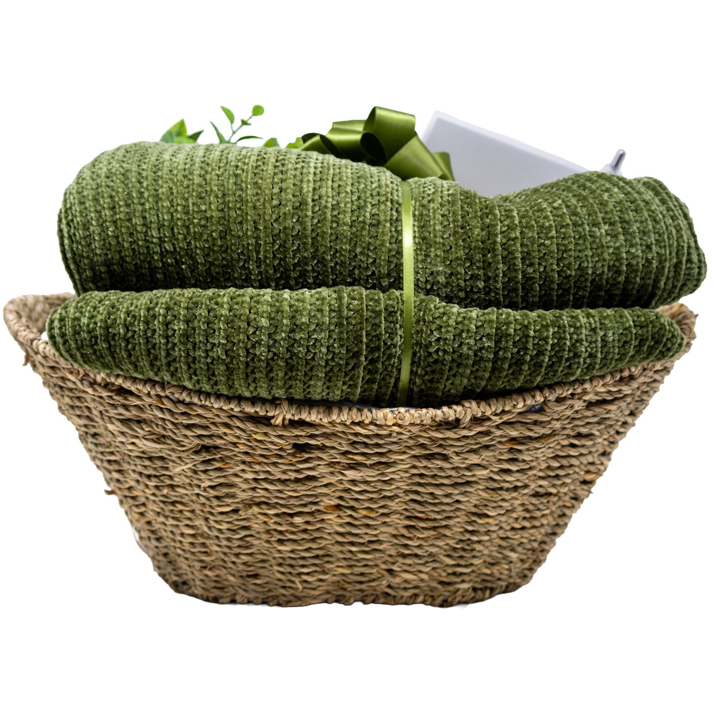 Ultimate Plant Lovers Gifts Basket