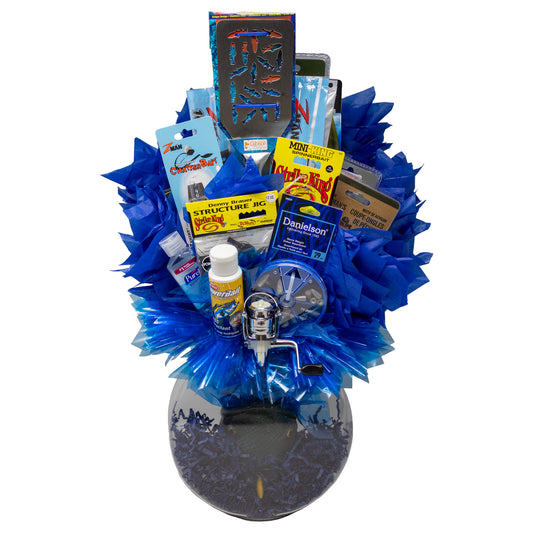 Ultimate Bass Fishing Bouquet