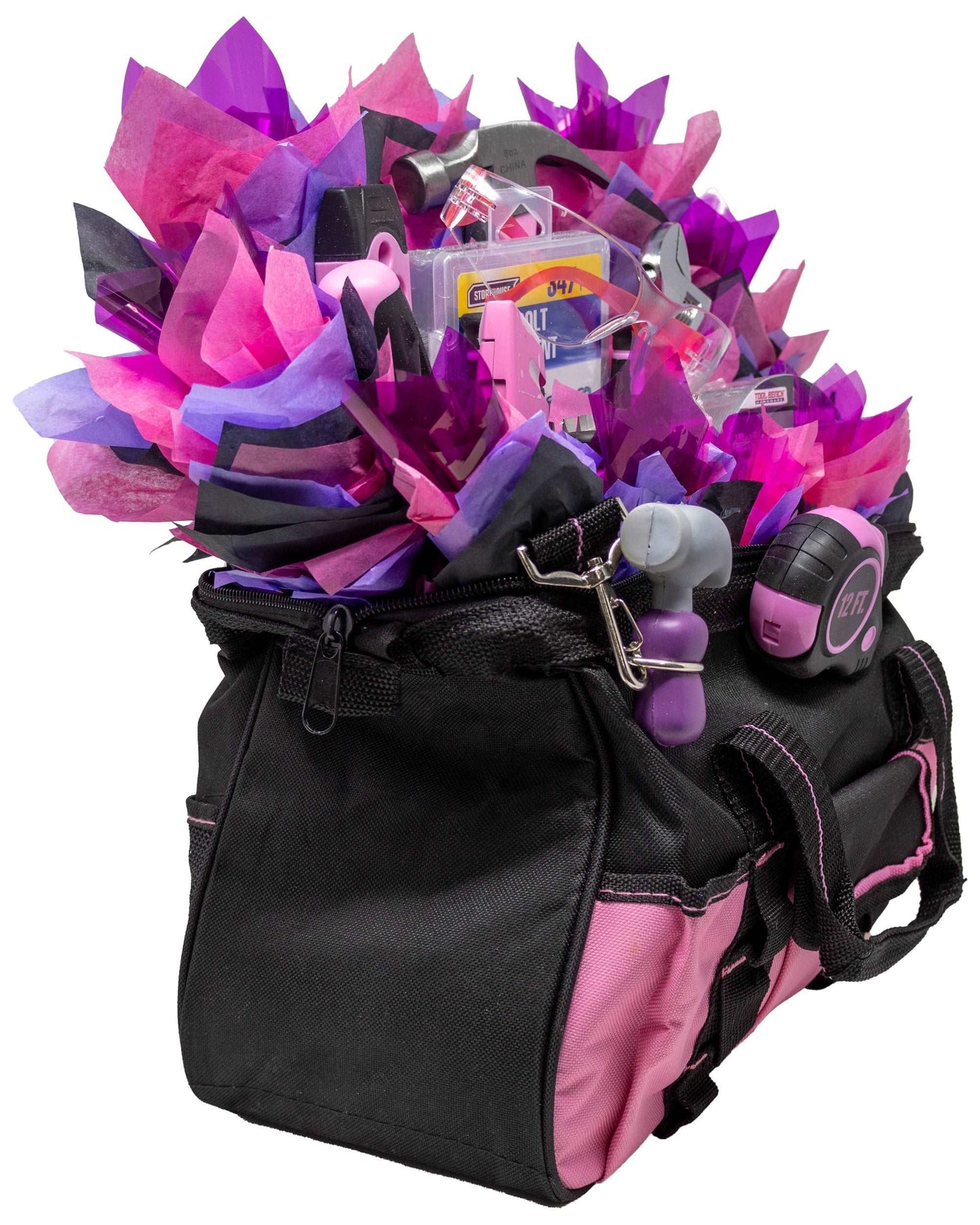 We Can Do It Women's Tool Bouquet