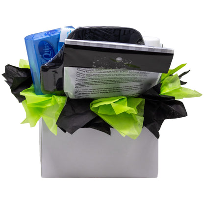You Da Man Tween Grooming & Hygiene Kit