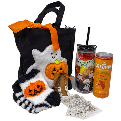 You're My Little Boo Bag