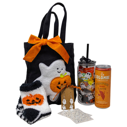 You're My Little Boo Bag