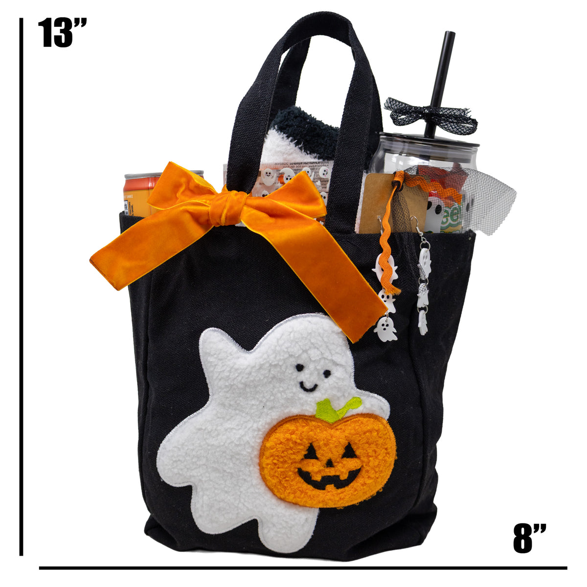 You're My Little Boo Bag
