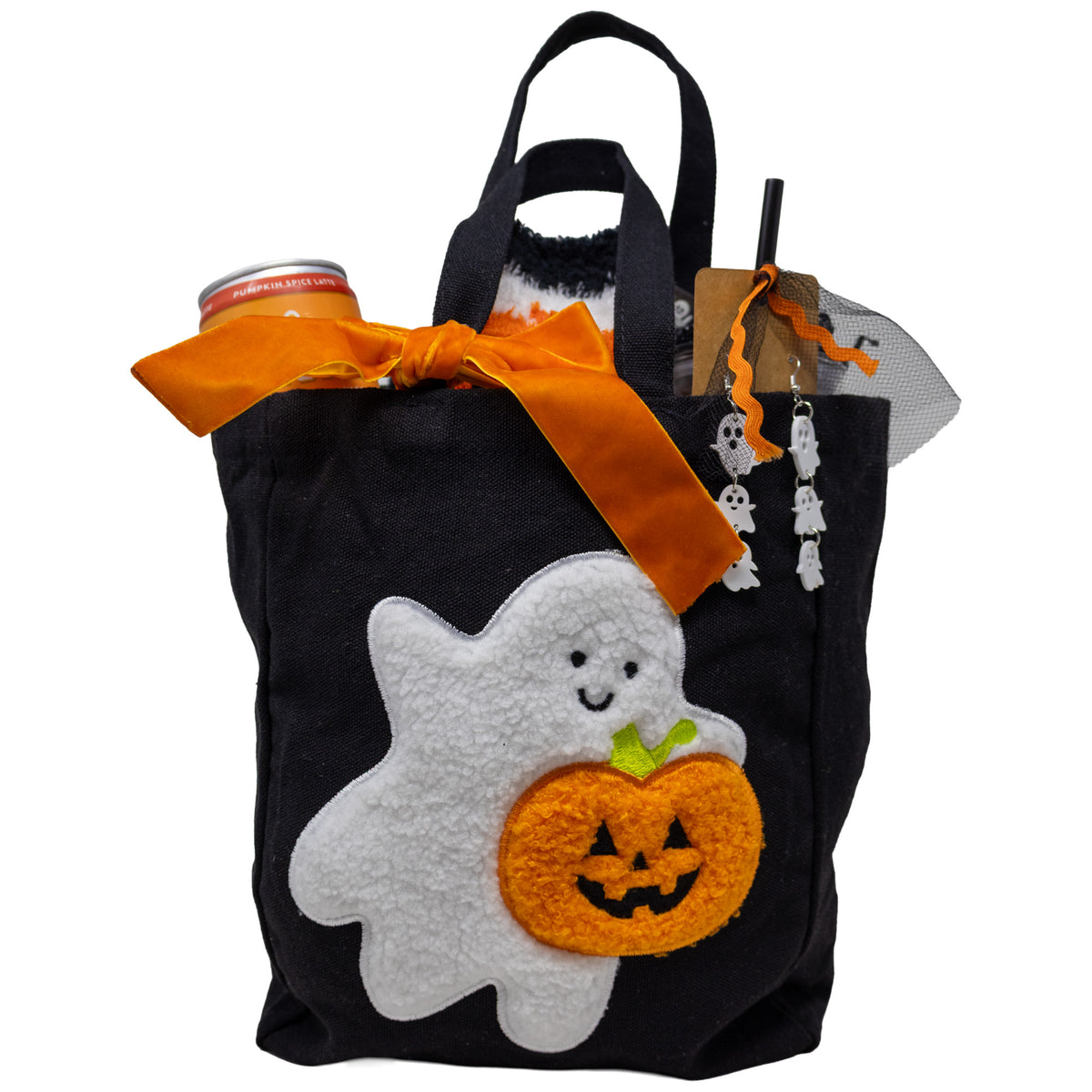 You're My Little Boo Bag