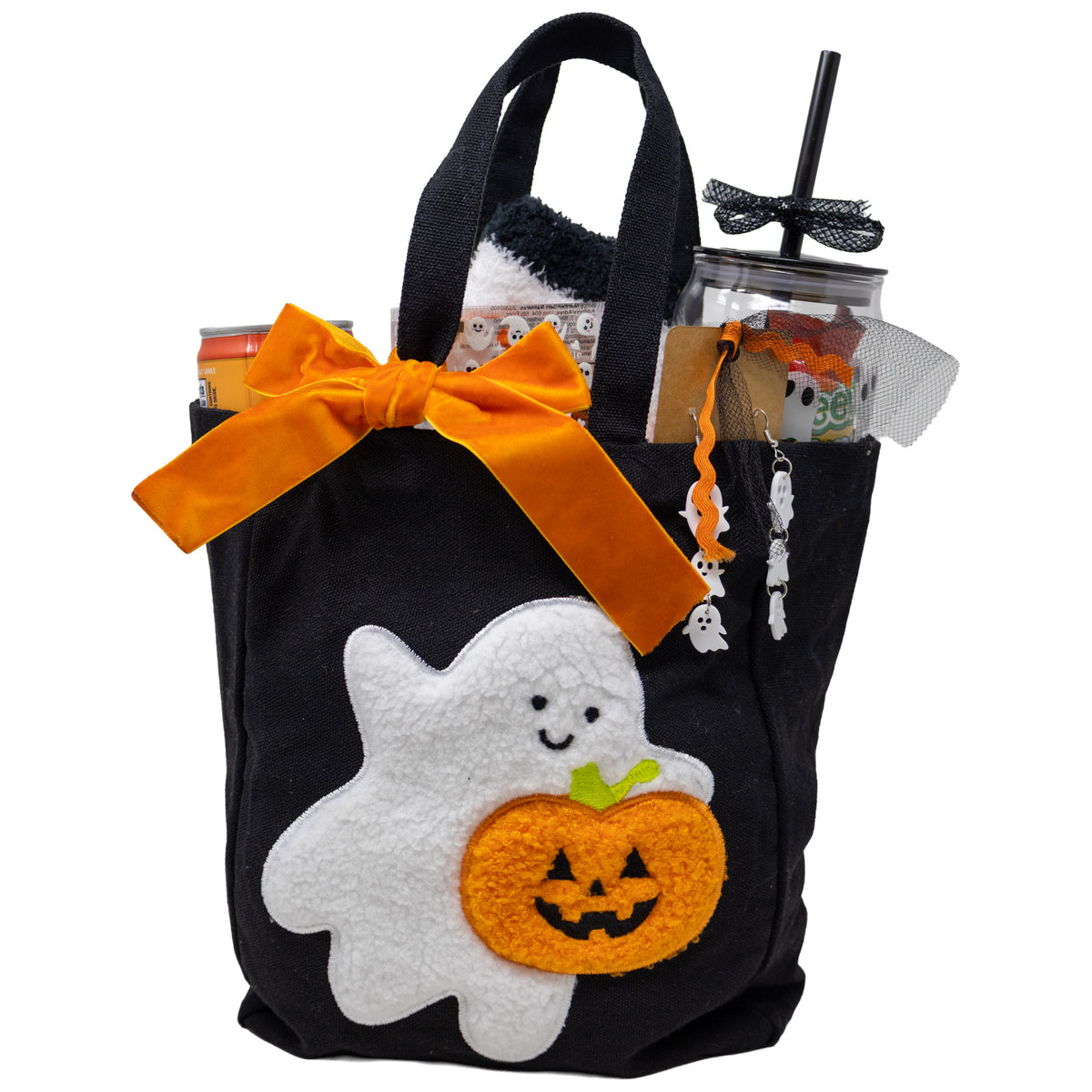 You're My Little Boo Bag