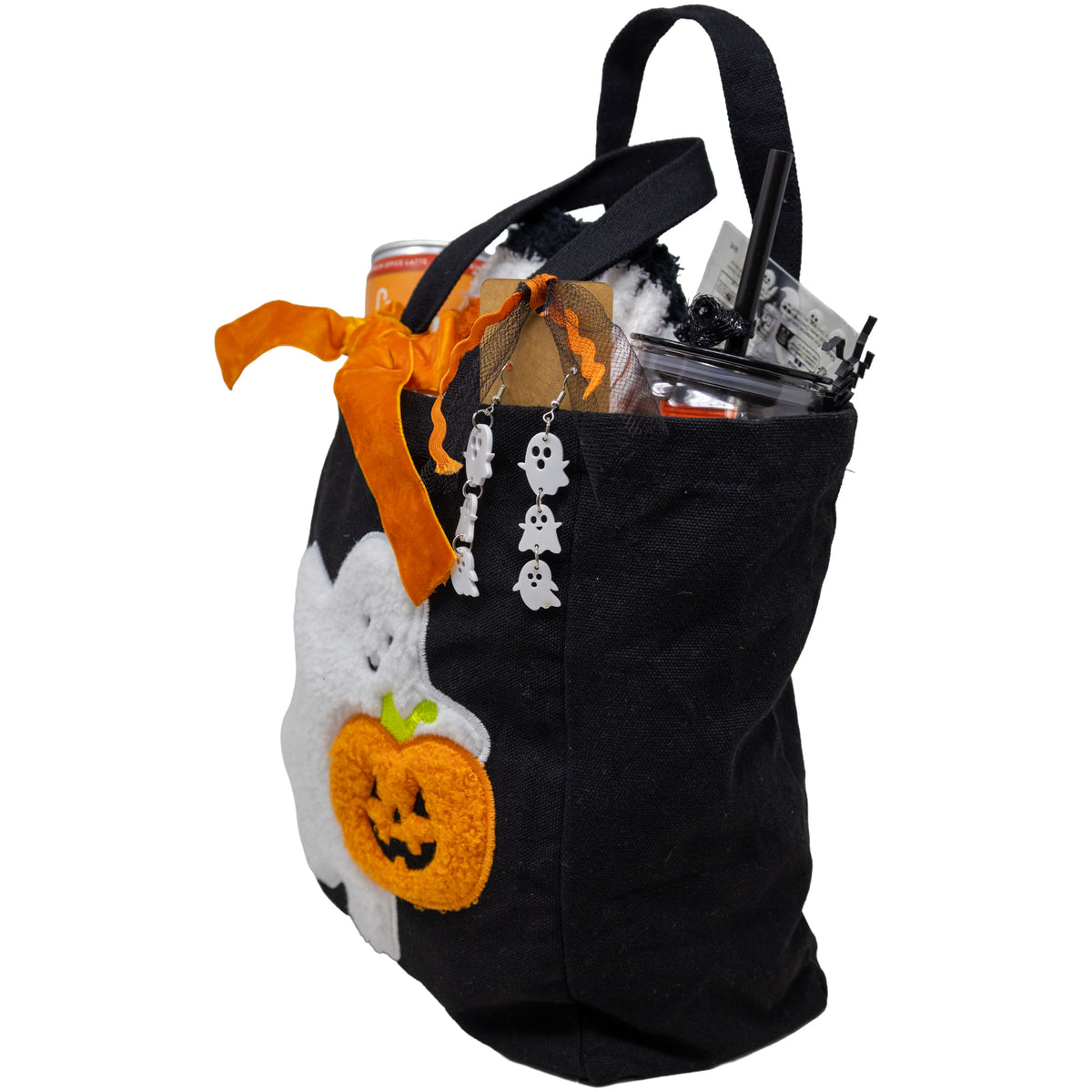 You're My Little Boo Bag