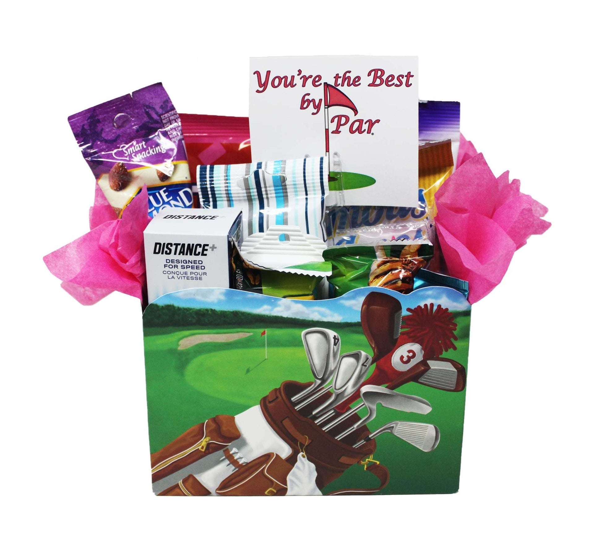 Youre the Best by Par Women Front