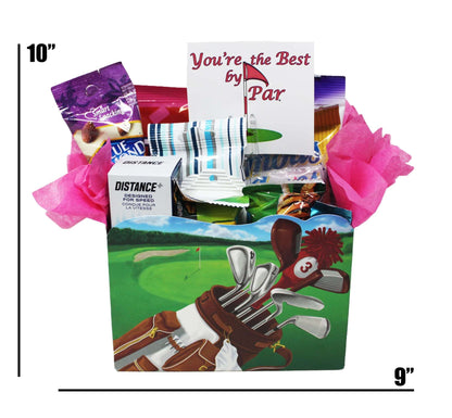 Youre the Best by Par Women dimensions